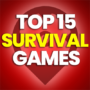 15 der besten Survival-Spiele und Preise vergleichen