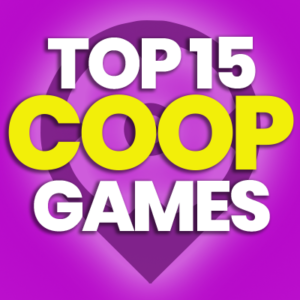 15 der besten Co-op-Spiele und Preisvergleich