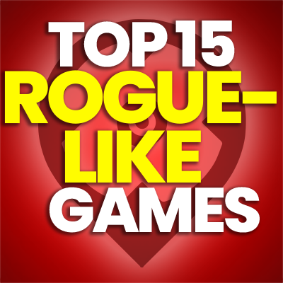 15 der besten Roguelike-Spiele und Preise vergleichen