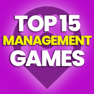 15 der besten Managementspiele und Preisvergleiche