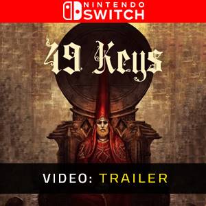 49 Keys - Video-Trailer