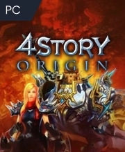 4STORY The Original Pc