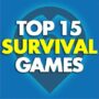 Die 15 besten Survival-Spiele des Jahres 2024: Preise vergleichen und kräftig sparen!