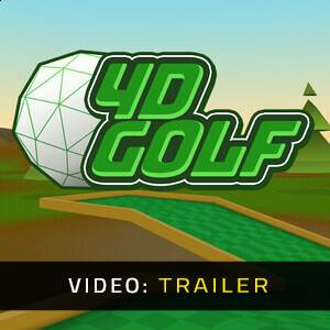 4D Golf Pc