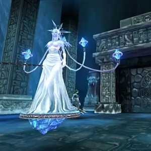 4STORY ORIGIN - Eishexe