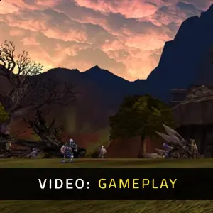 4STORY ORIGIN - Gameplay