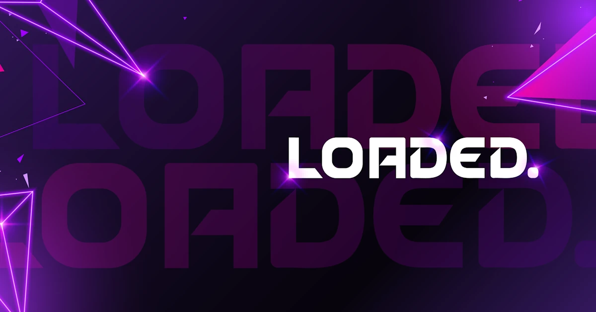 Loaded Loaded