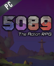 5089 The Action RPG