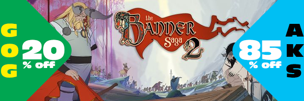 The Banner Saga