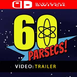 Kaufe 60 Parsecs Nintendo Switch Preisvergleich