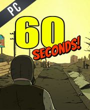60 Seconds! Pc