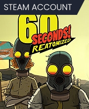 60 Seconds Reatomized Pc