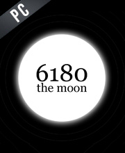 6180 The Moon