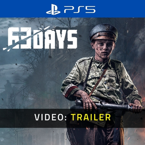63 Days - Video-Trailer
