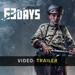 63 Days - Video-Trailer