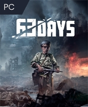63 Days Pc