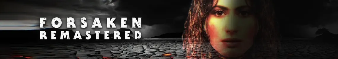 DER LEGENDÄRE 6DOF-BOOMER-SHOOTER IN MODERNISIERTER VERSION: FORSAKEN REMASTERED