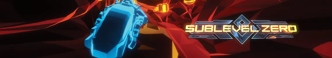 EIN ATMOSPHÄRISCHES 6DOF-ROGUELIKE MIT INTENSIVEN KÄMPFEN: SUBLEVEL ZERO REDUX