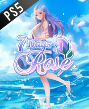 7 Days of Rose Playstation 5