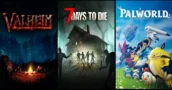 Alternative Marktplätze bieten große Ersparnisse bei PC-Koop-Survival-Spielen
