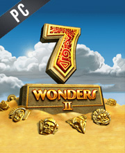 7 Wonders 2 Pc