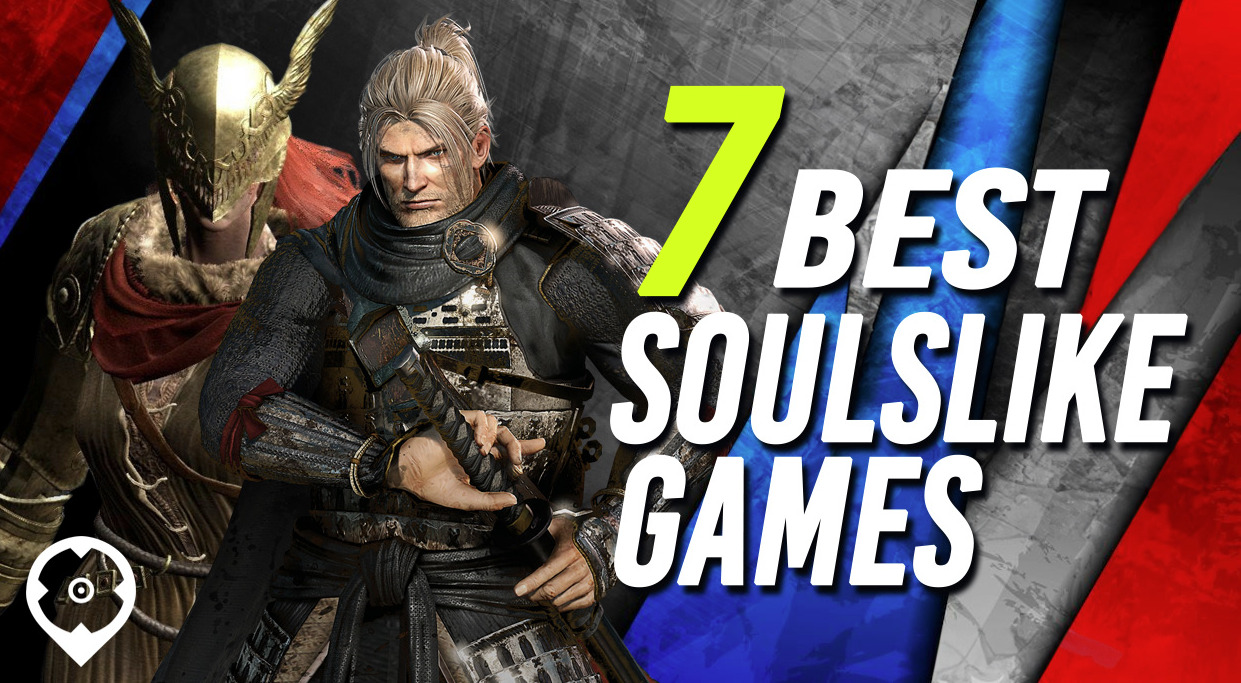 7 Beste Soulslike-Spiele als Alternative zu Lies of P