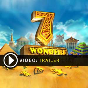 7 Wonders of the Ancient World Key Kaufen Preisvergleich
