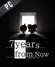 7 Years From Now Pc