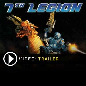 7th Legion Pc