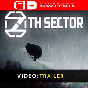 Kaufe 7th Sector Nintendo Switch Preisvergleich