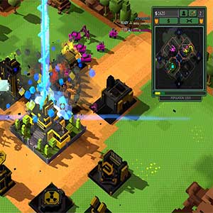 epic clash of firepower