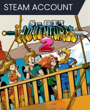 8-Bit Adventures 2 Pc