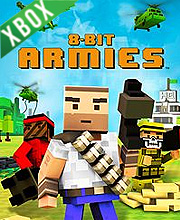 8-Bit Armies Xbox One