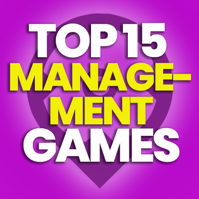 15 der besten Managementspiele und Preisvergleiche