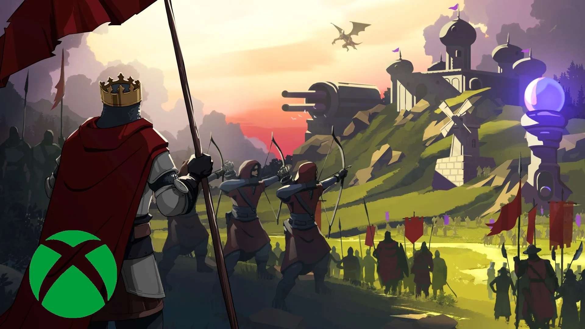 9 Kings Joins Xbox Game Pass Today