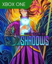 9 Years of Shadows Xbox One