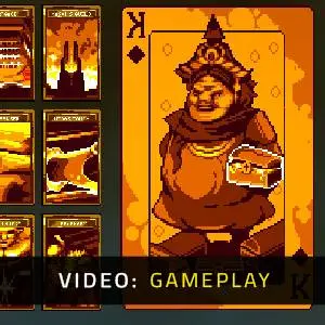 9 Kings - Video Gameplay