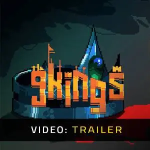 9 Kings - Video Trailer