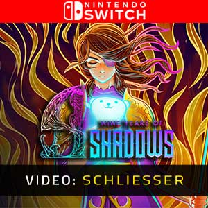 9 Years of Shadows - Video-Schliesser