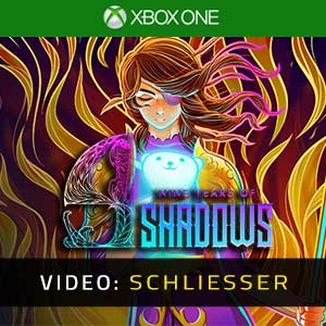 9 Years of Shadows - Video-Schliesser
