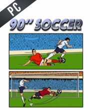 90 Soccer Pc