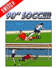 90 Soccer Switch