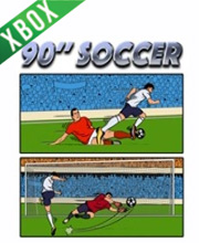 90 Soccer Xbox One