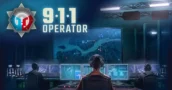 911 Operator kostenlos für PC (Epic Games Store - 14. September)