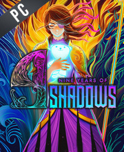 9 Years of Shadows Pc