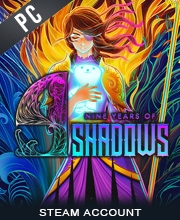 9 Years of Shadows Pc