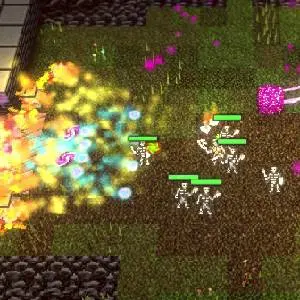 9th Dawn Remake - Dungeons erkunden