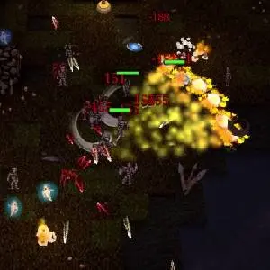 9th Dawn Remake - Nebenquests
