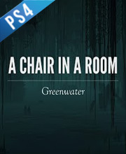 A Chair in a Room Greenwater Playstation 4