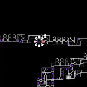 A Dance of Fire and Ice - Level-Einstellungen